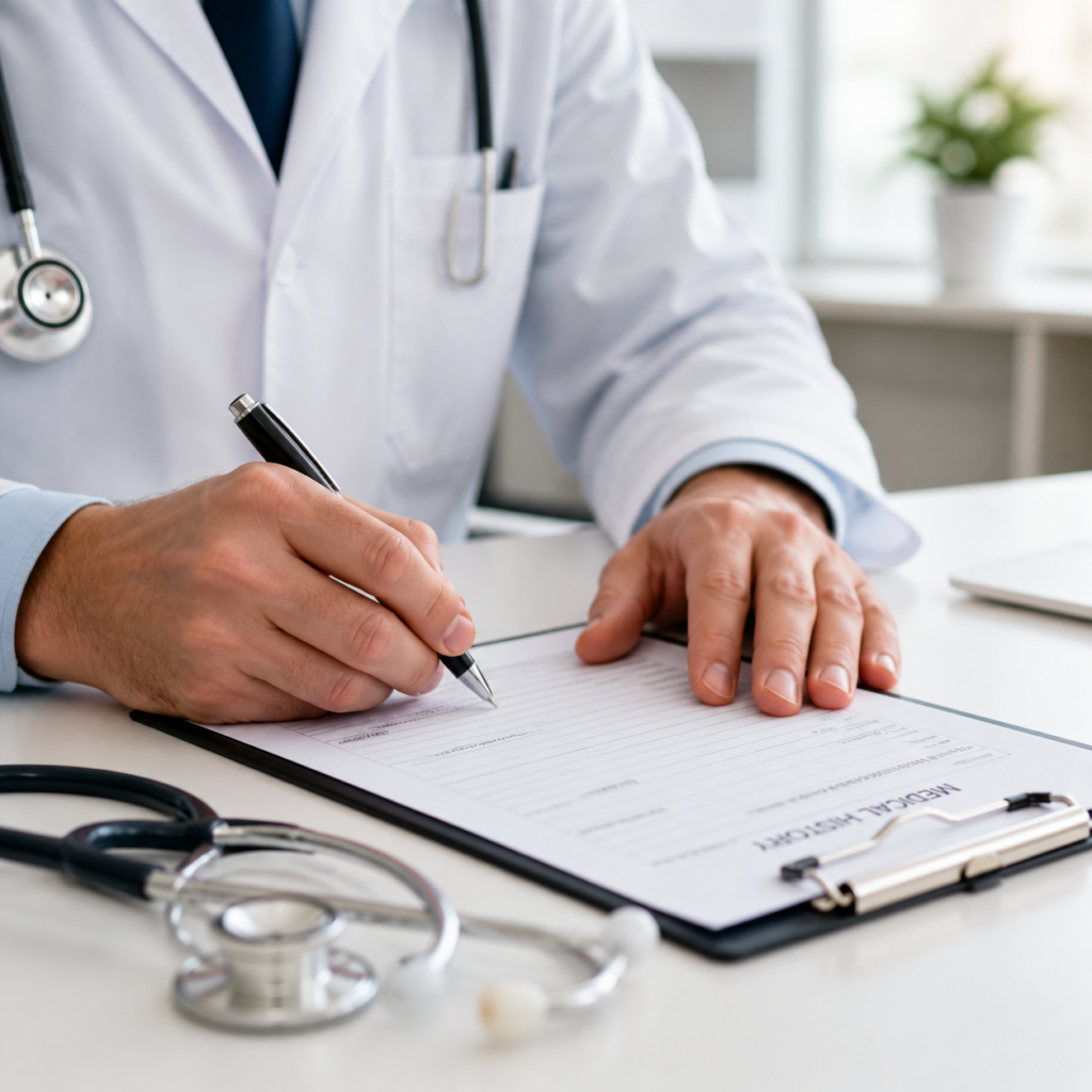 Non-OHIP Services