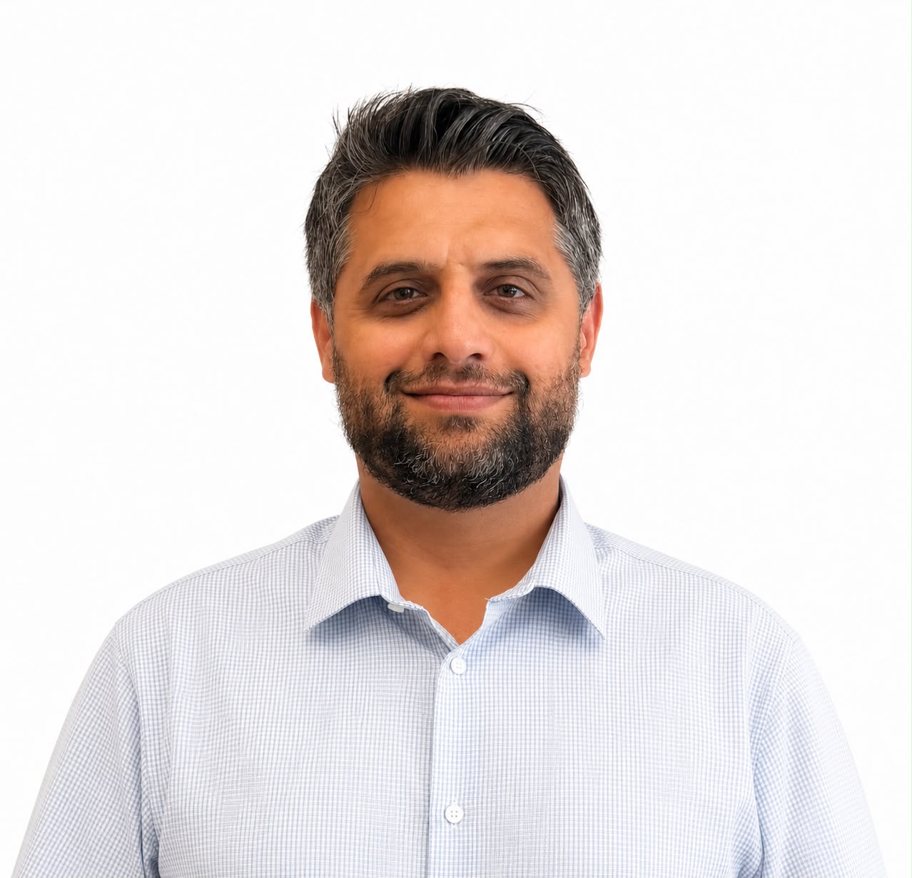 Dr Sami