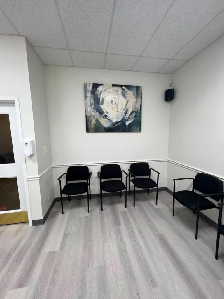Home 11 waiting area 2